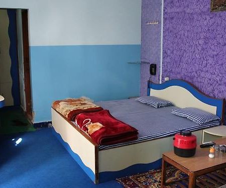 Hotel Natraj Chūru Dış mekan fotoğraf